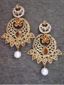 Fashion Earrings